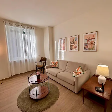 Le Palme Di * San Remo