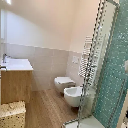 Apartamento Le Palme Di San Remo