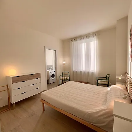 Le Palme Di Apartamento