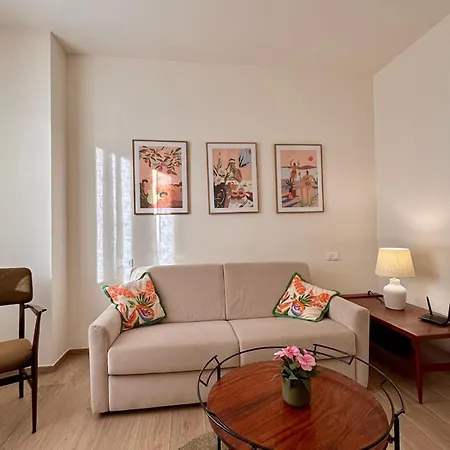 Le Palme Di Apartamento San Remo