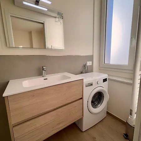 Le Palme Di Apartment Sanremo
