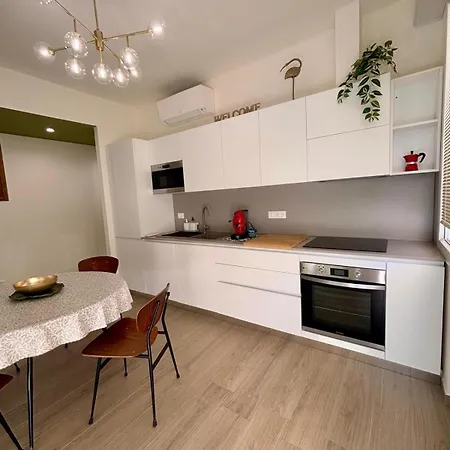 Appartement Le Palme Di *