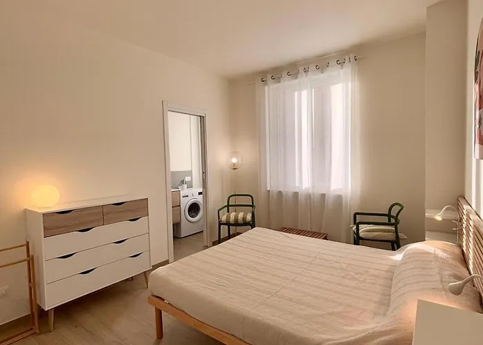 Le Palme Di 아파트